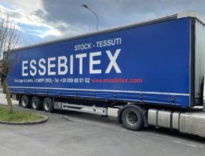 Essebitex Truck